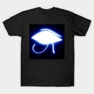 Hier0glyphic Eye Cases & Stickers T-Shirt